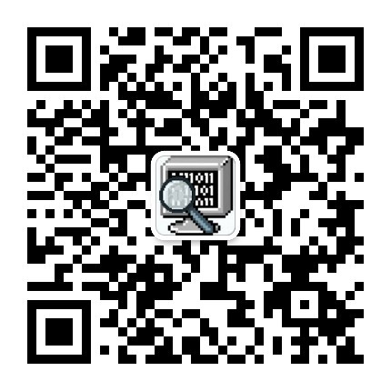 微信公众号